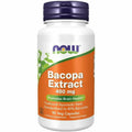Bacopa Extract 450 mg 90 vegcaps C85366