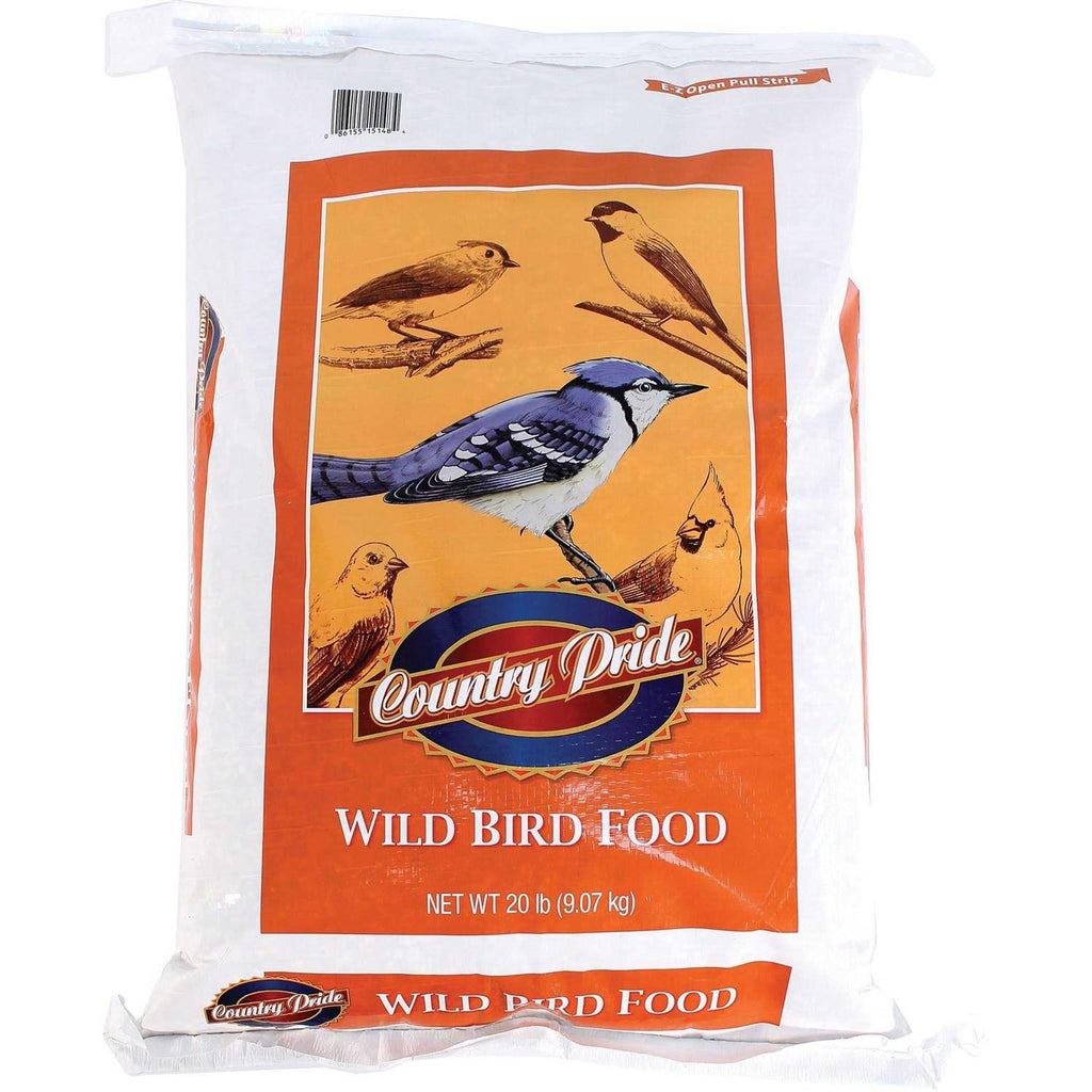 Wild Bird Food 20 lb R993