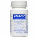 Melatonin 0.5 mg V36046
