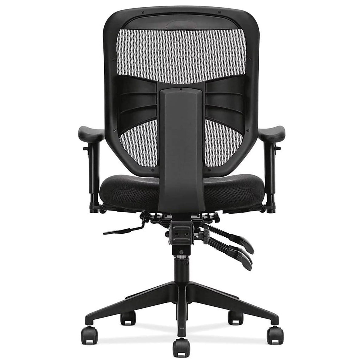 Black Mesh High Back Task Chair W320673