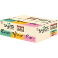 Grain Free Wet Cat Food Pate Variety Pack B8575