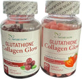 60 Chewable Gummies Strawberry & Cranberry Flavor I30281