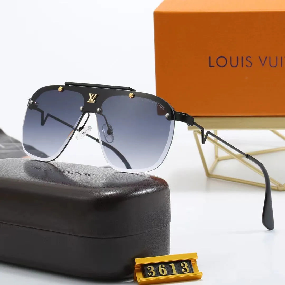 L Letter Sunglasses S73940