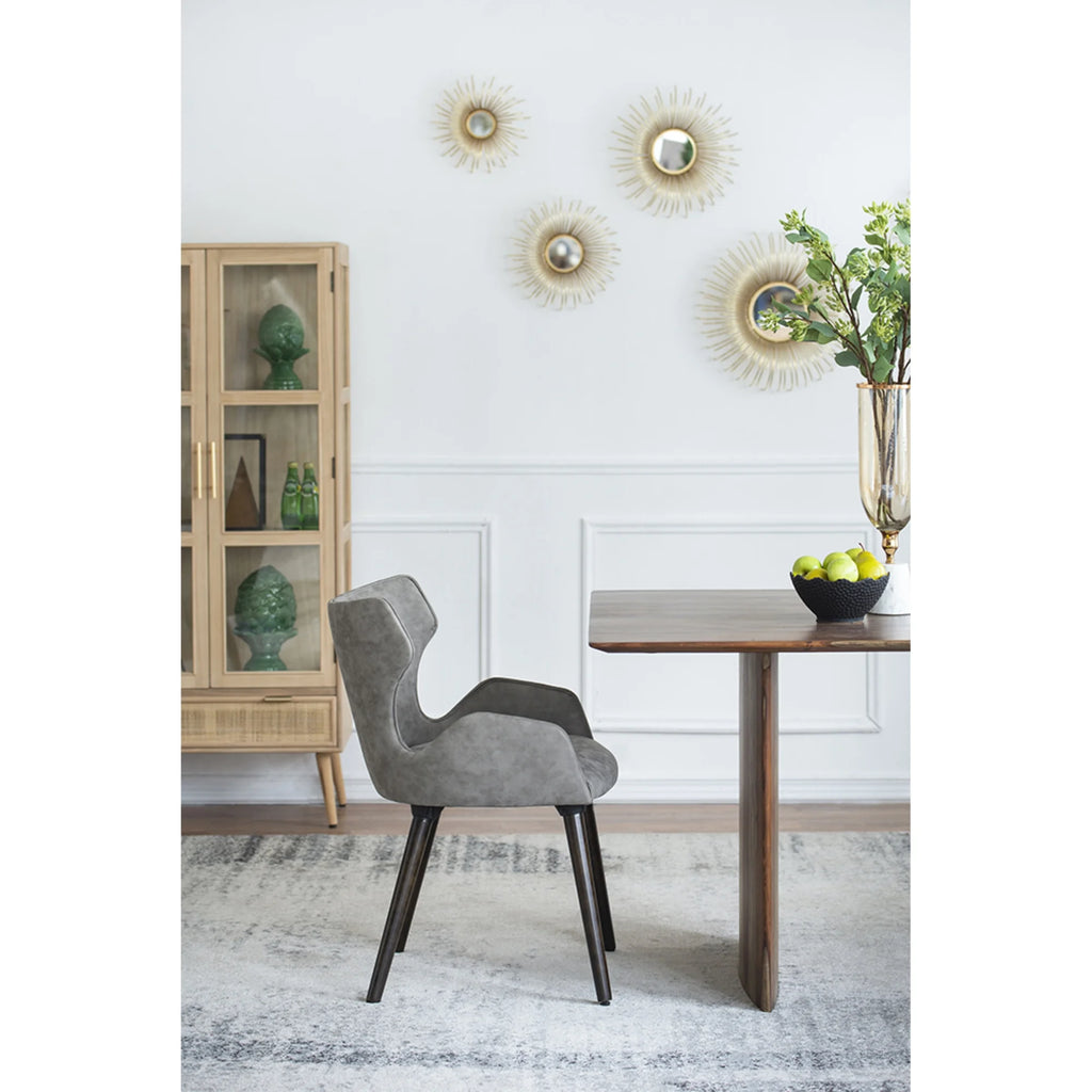 Upholstered Dining Chairs C38914