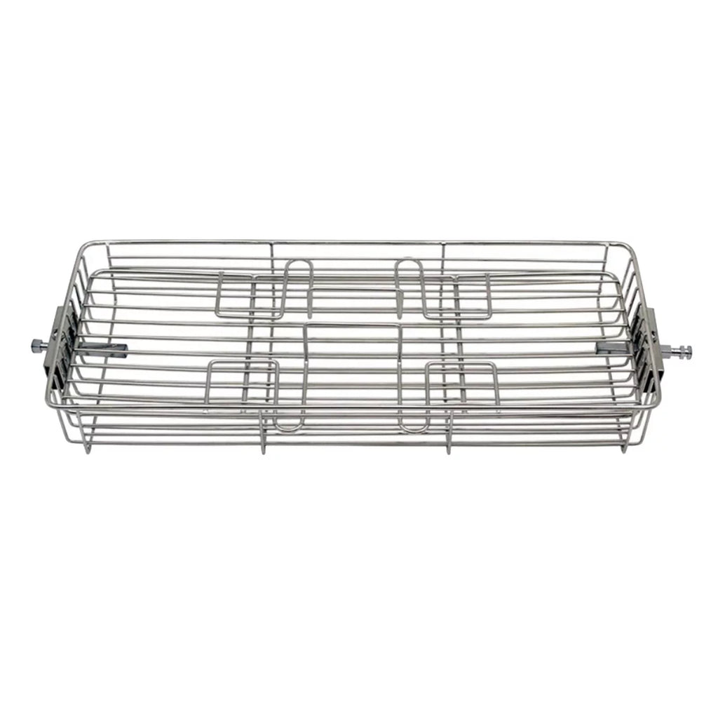 Grilling Basket Air Frying Rotary Oven Cage Rack M998370
