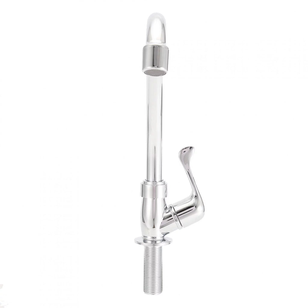 ABS Plastic Single Handle Washbasin Faucet X11278