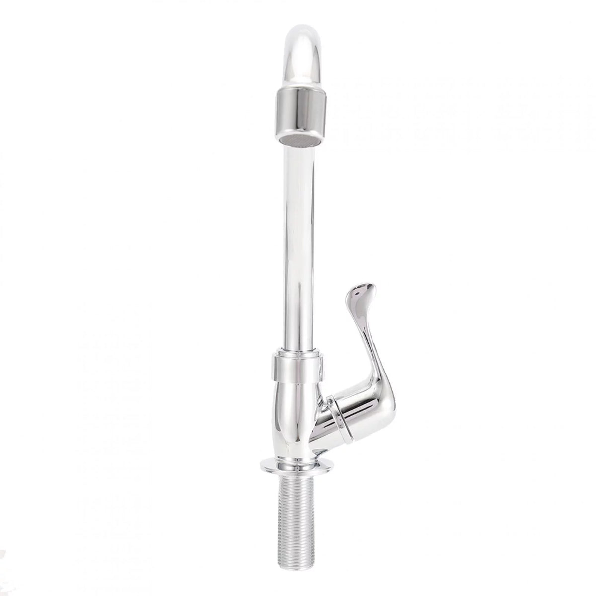 ABS Plastic Single Handle Washbasin Faucet X11278