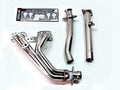 Stainless Header E6687