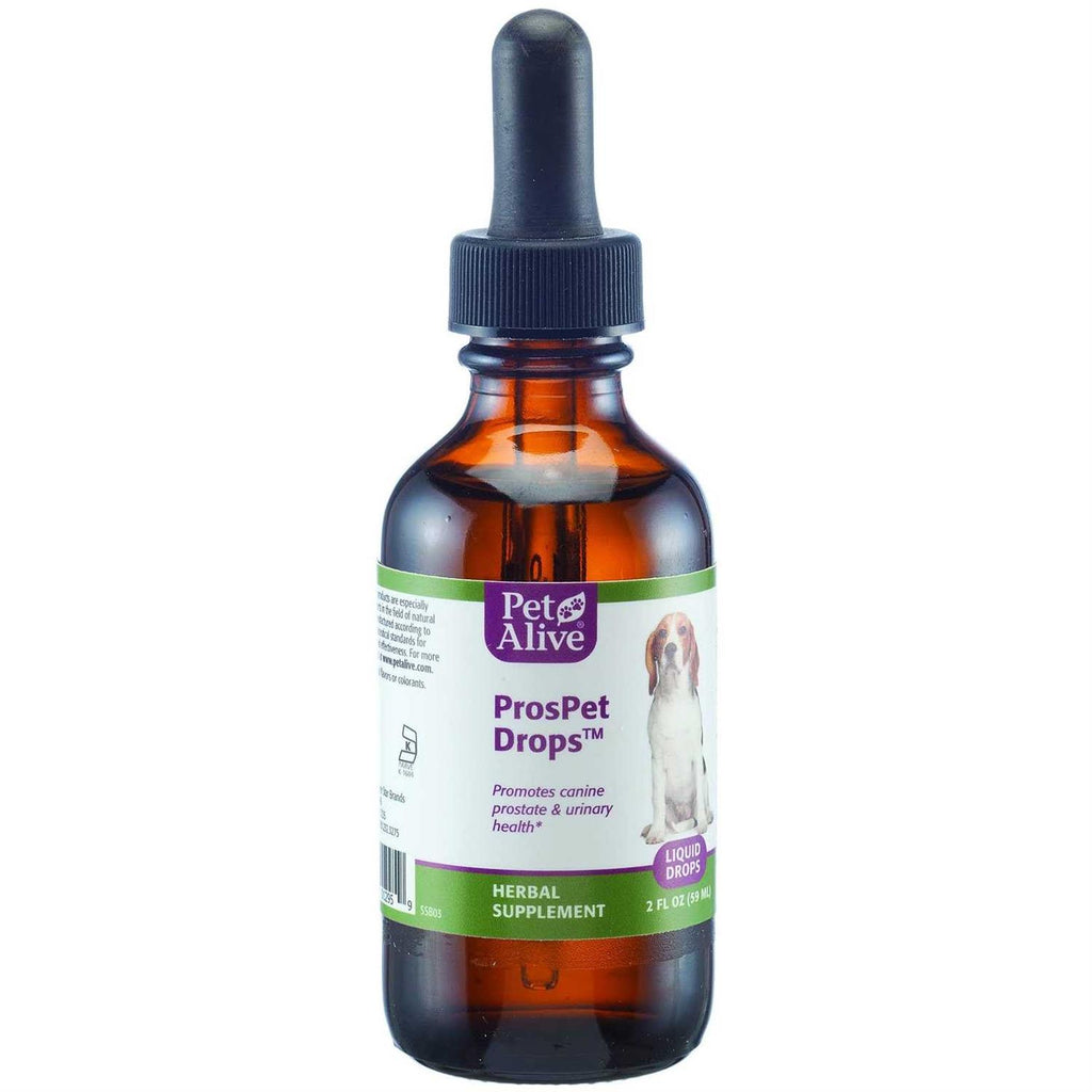 Prostate Health Dog Supplement G5412