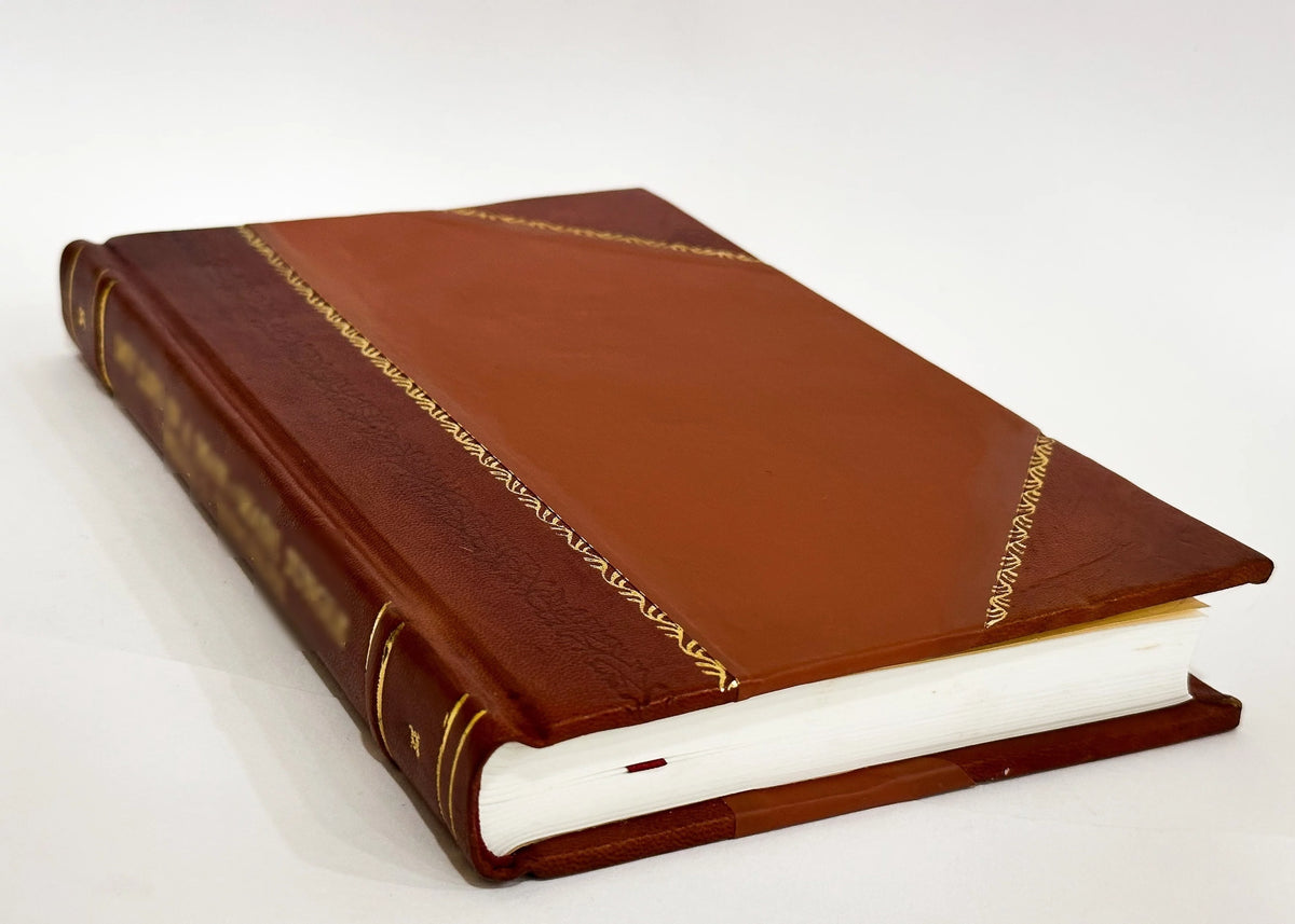 Leather Bound Volume 2 I977657
