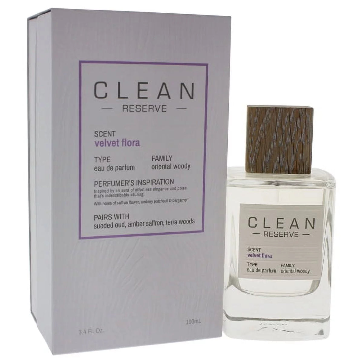 Eau de Parfum Spray 3.4 oz R58960