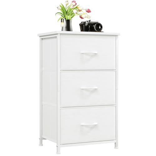 Black Rustic Brown 5 Drawer Tall Dresser S510860