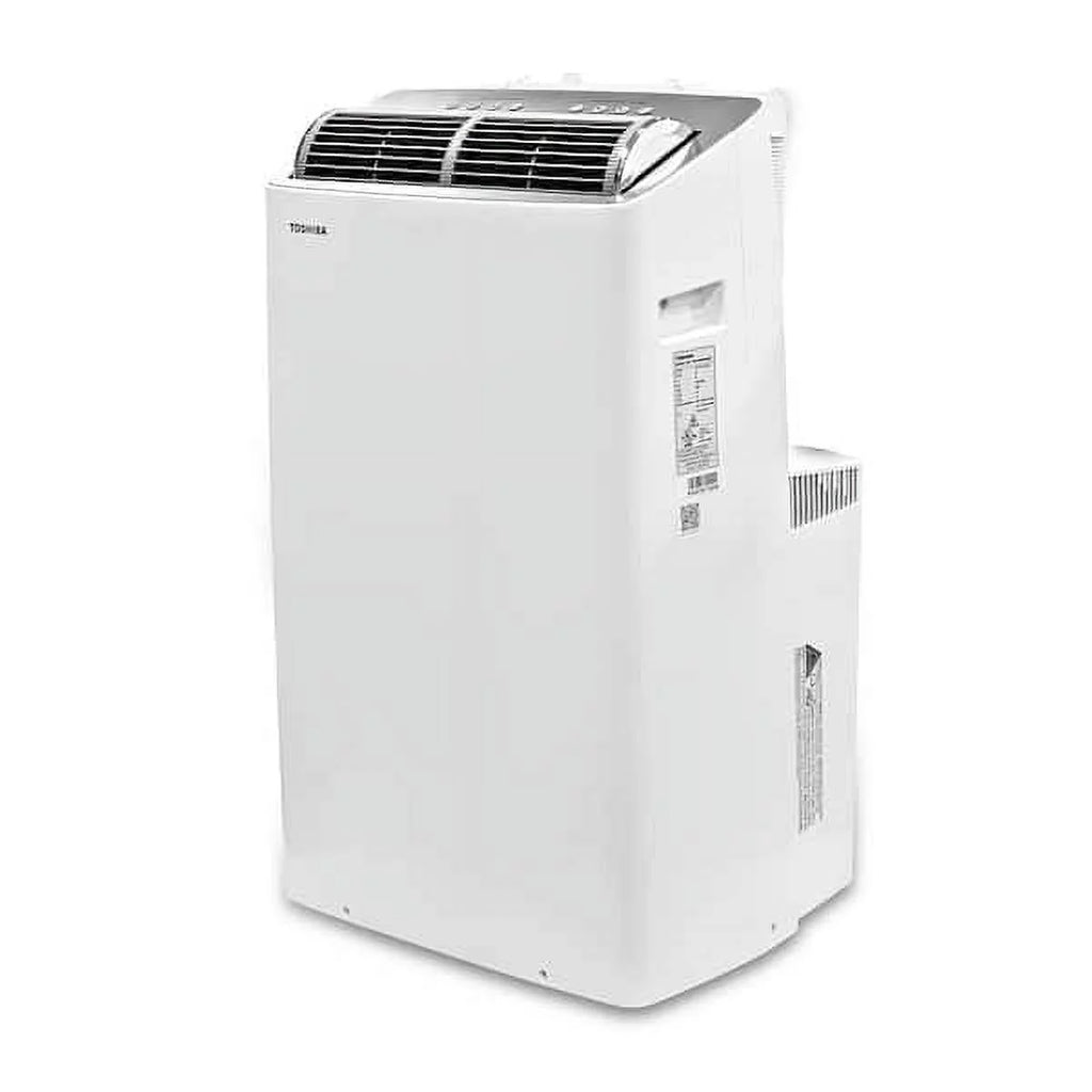 14,000 BTU 115-Volt Portable Air Conditioner with Heat F400