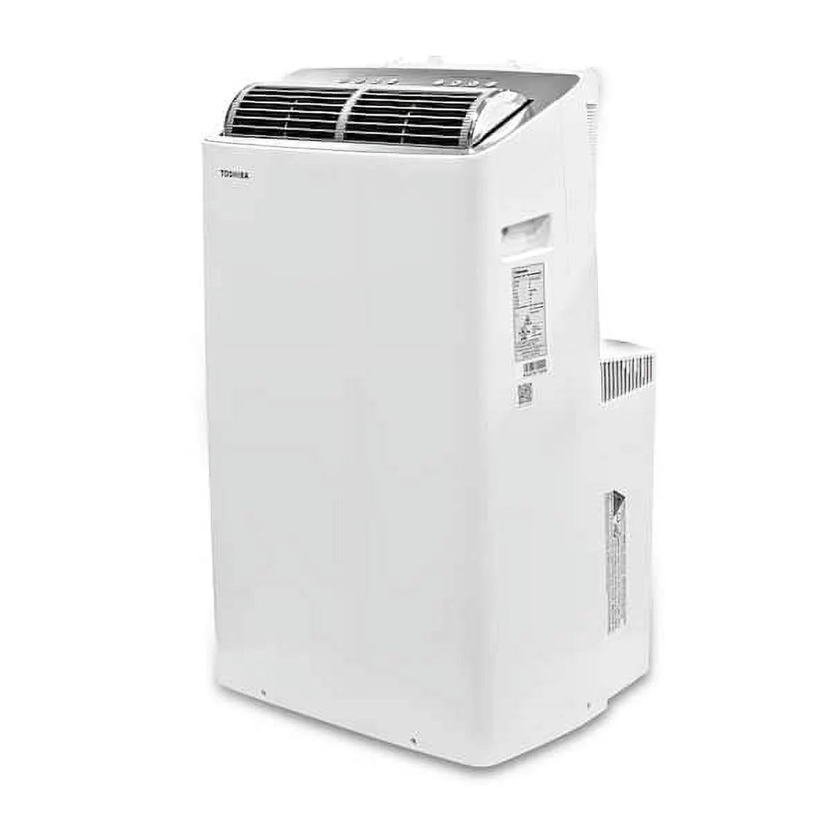 14,000 BTU 115-Volt Portable Air Conditioner with Heat F400
