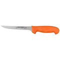 6" Flexible Fillet Knife with Moldable Handle A7561