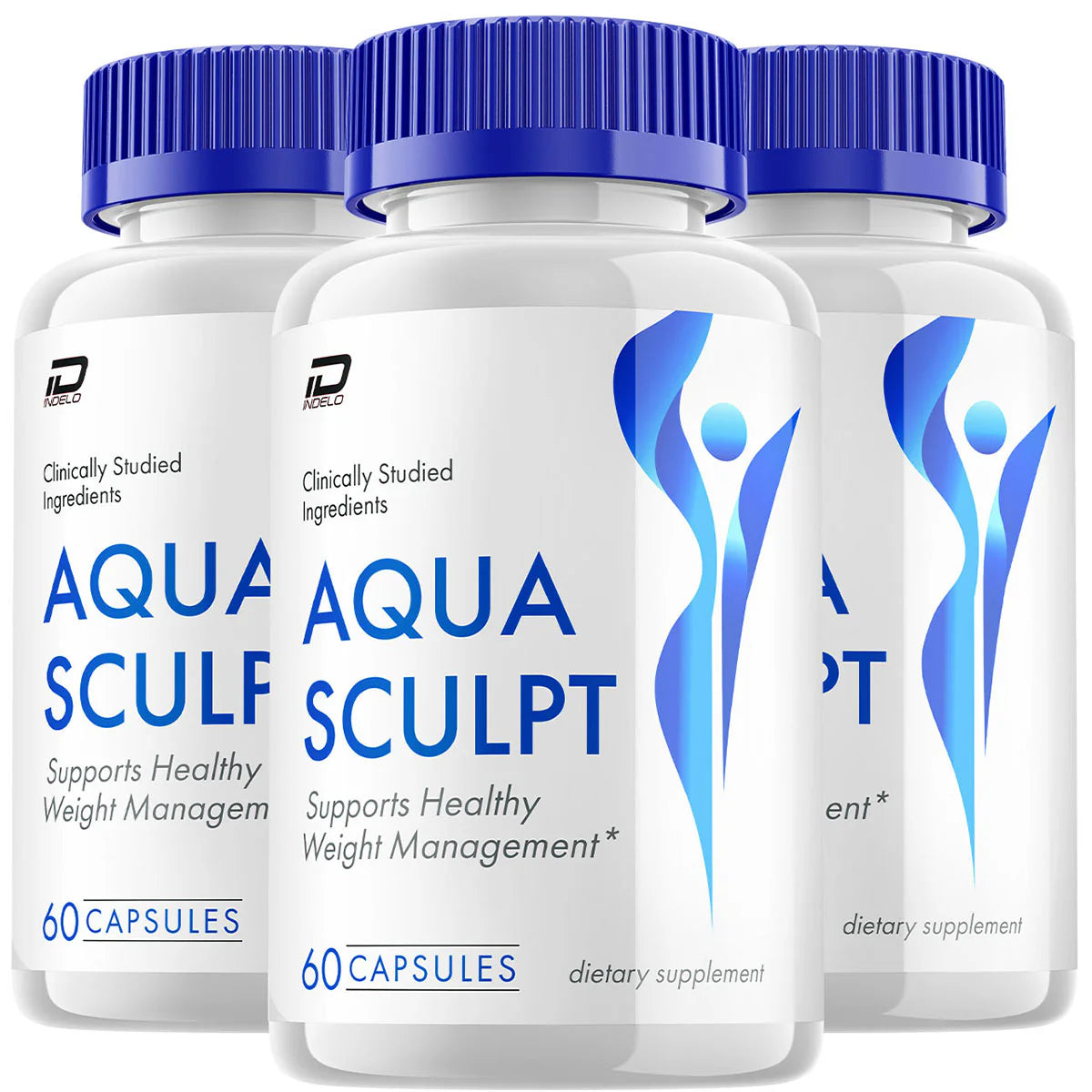 Aqua Sculpt Capsules I892