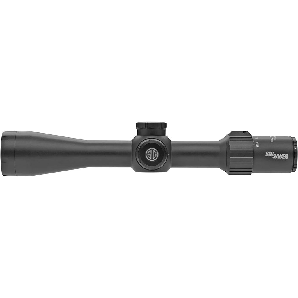 Riflescope X2453