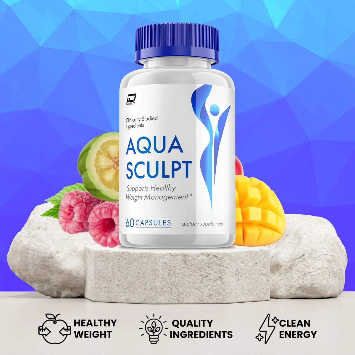 Aqua Sculpt Capsules I892