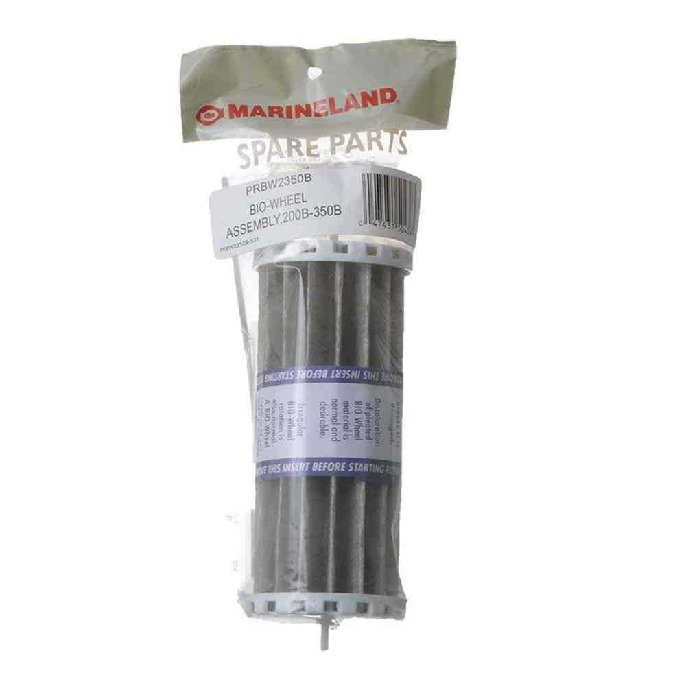 Bio-Wheel Assembly P21662