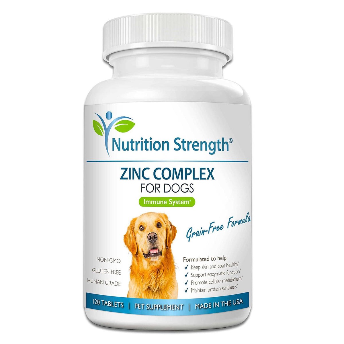 Zinc for Dogs Z863559