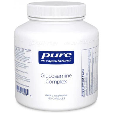 Glucosamine Complex C82506