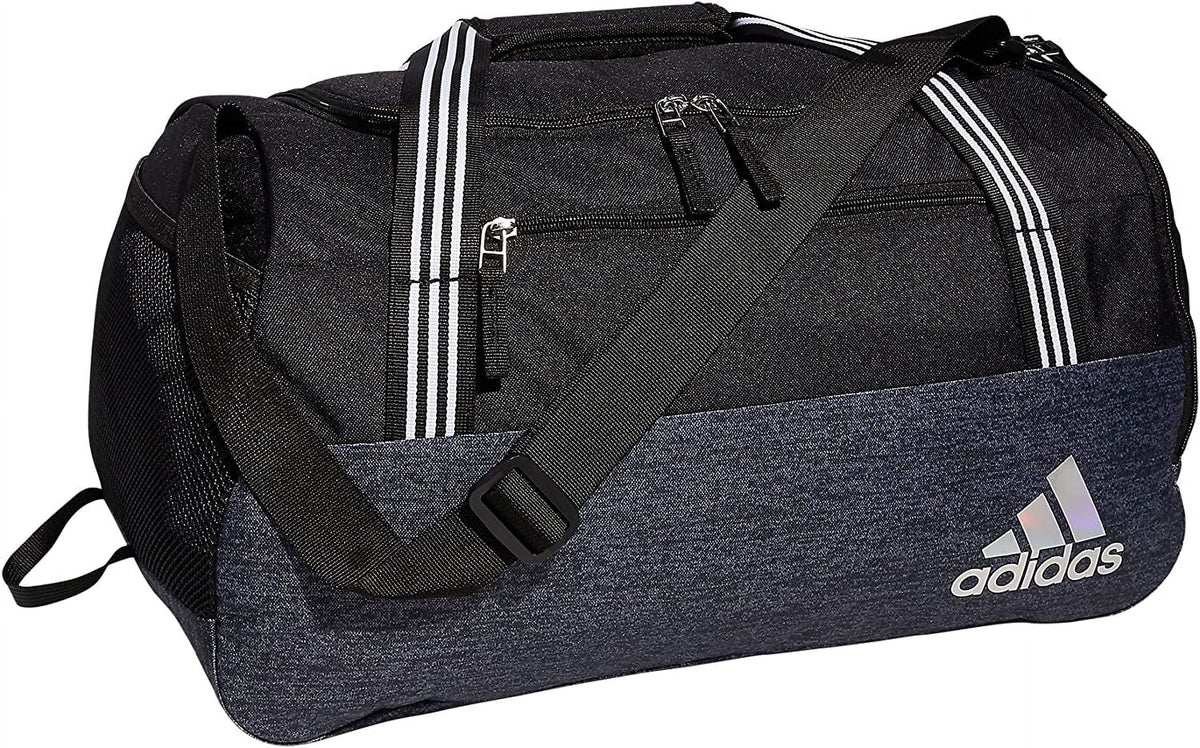 Black Duffel Bag P785
