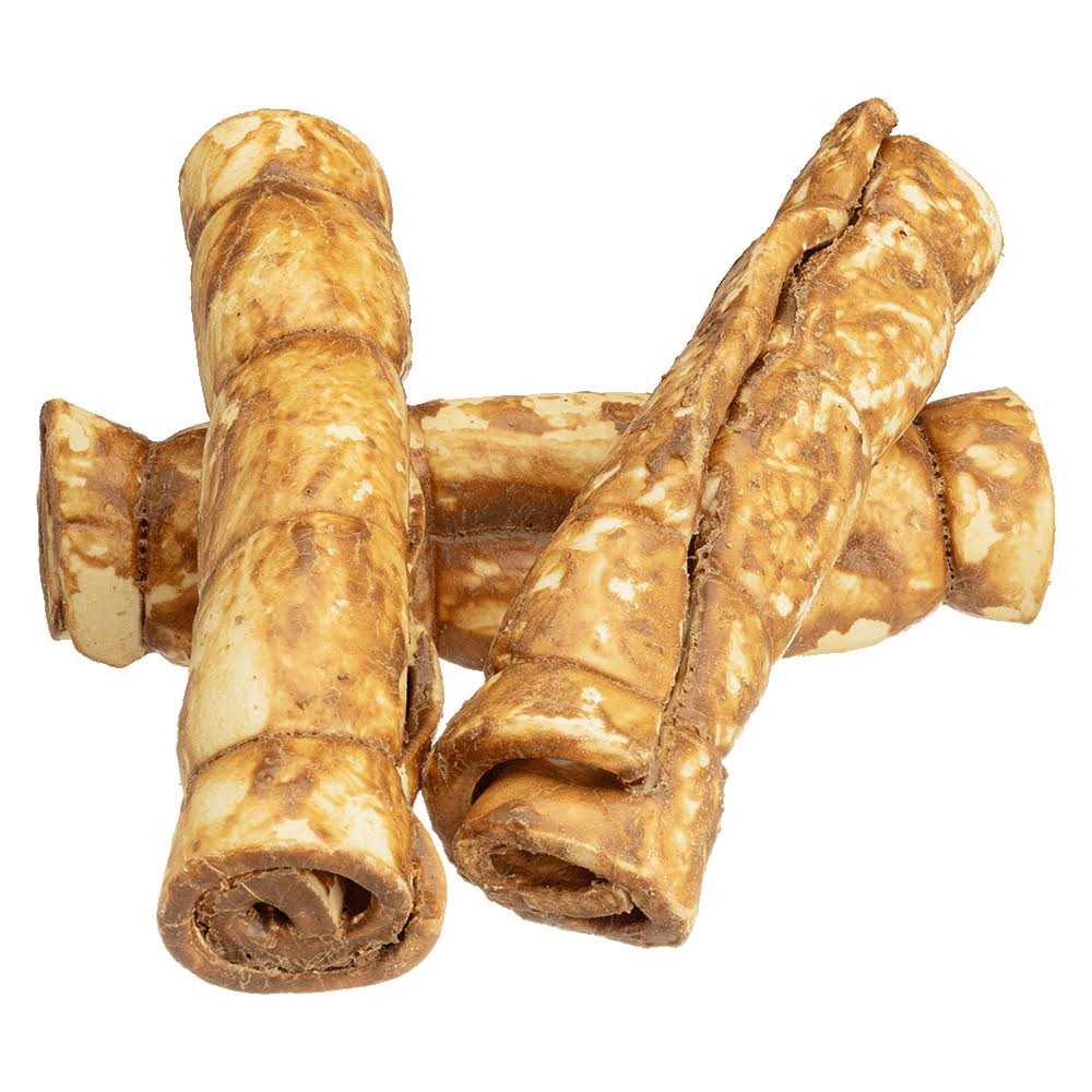 Beef Cheek Roll Dog Large J93711