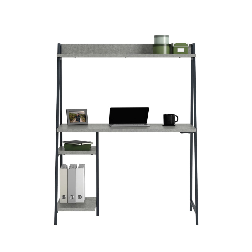 Desk with Hutch L58958