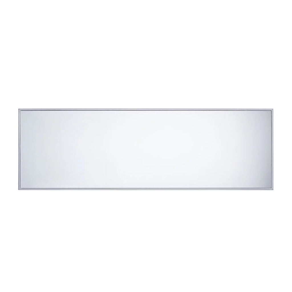 3-Drawer Mirrored Cabinet E546187