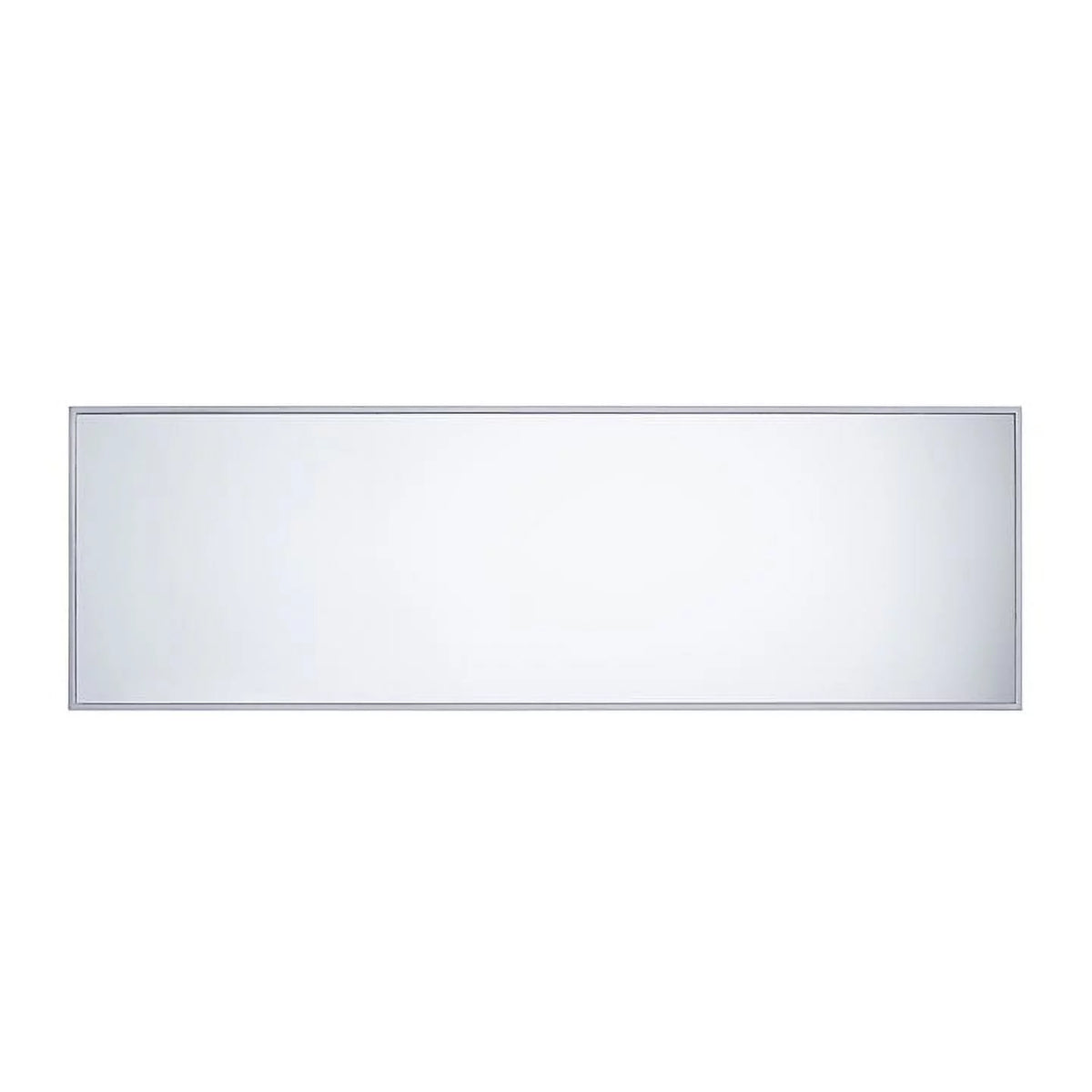 3-Drawer Mirrored Cabinet E546187