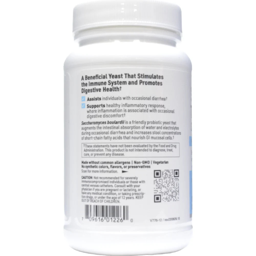Saccharomyces Boulardii M71694