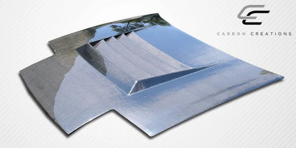 Carbon Fiber Hood L1426