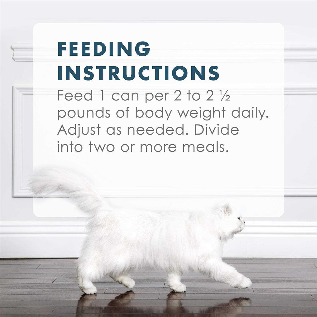 Tuna Recipe in Gravy Wet Cat Food S91305