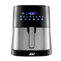 6.7 Quart Digital Stainless Steel Air Fryer S3963