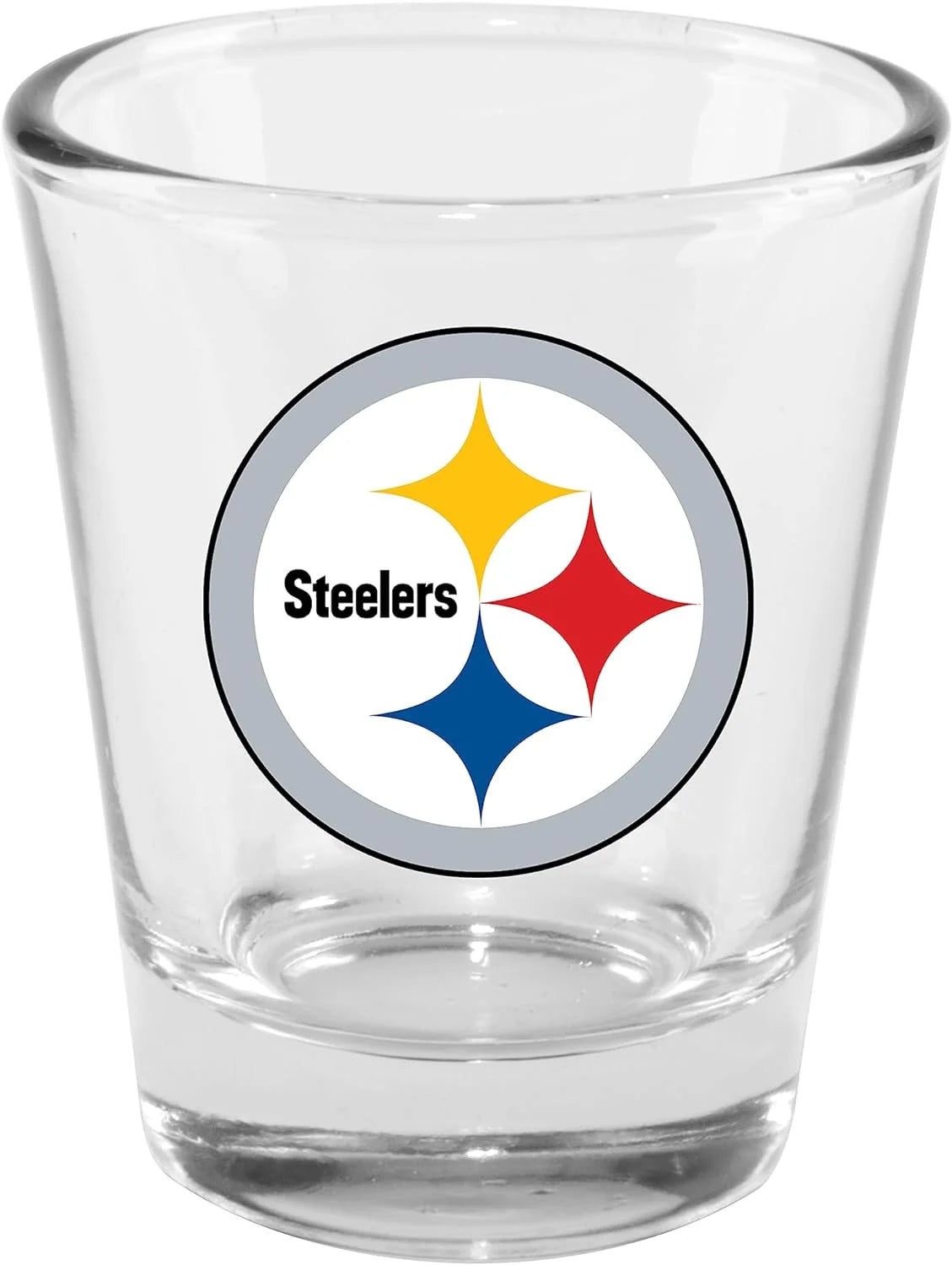 2-Oz Collector Shot Glass B6982