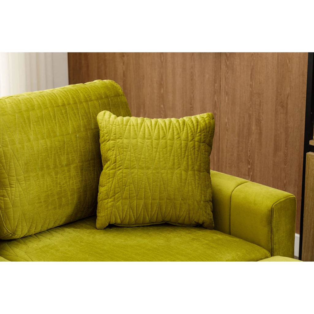 Accent Sofa C739