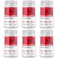 Blood Sugar Support Dietary Supplement J85565