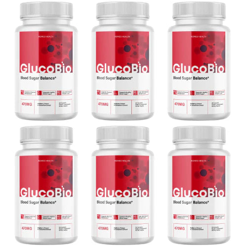 Blood Sugar Support Dietary Supplement J85565