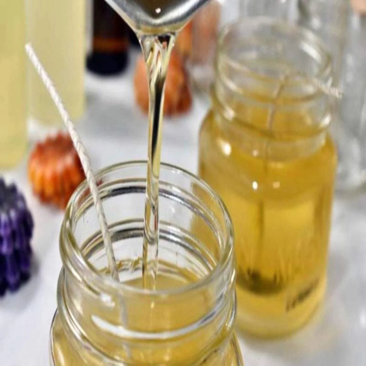 16oz Bottle for Candle Making, Soap Making M120