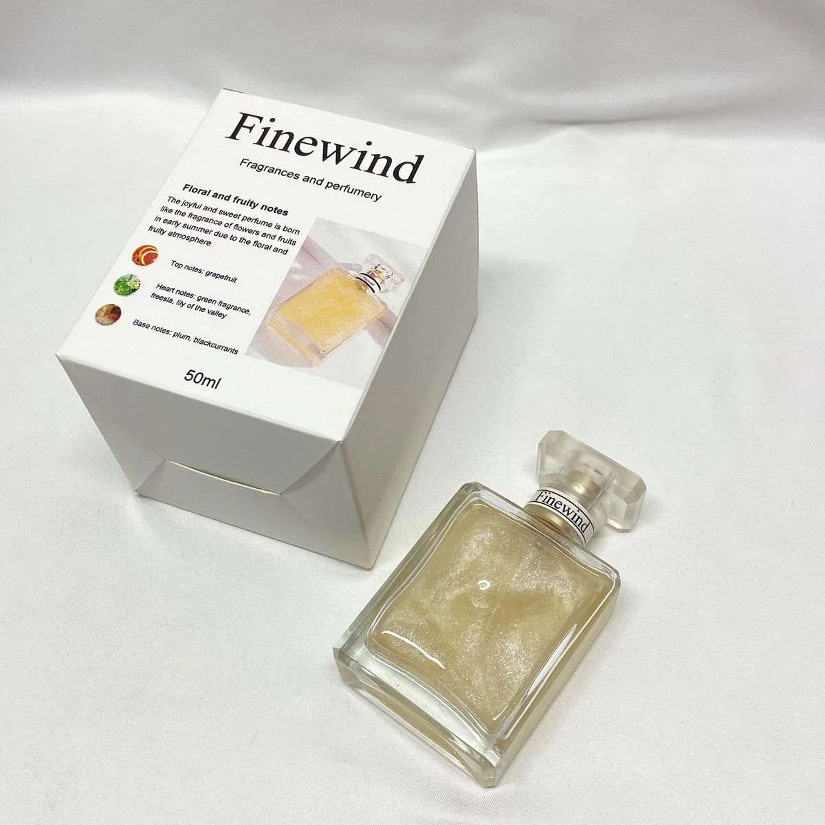 50ml Fragrances and Perfumery F216044