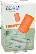 Orange Disposable Foam Earplug Refill, 500 Pairs E1692