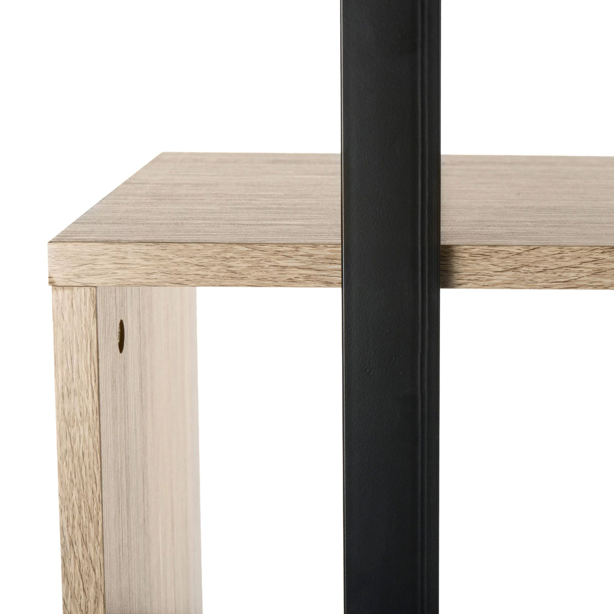 Wood 3 Shelves Etagere W311