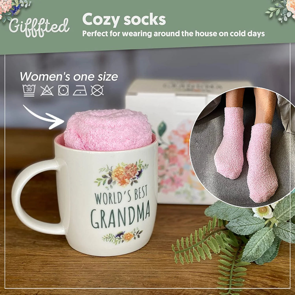 Grandma Coffee Mug A674591