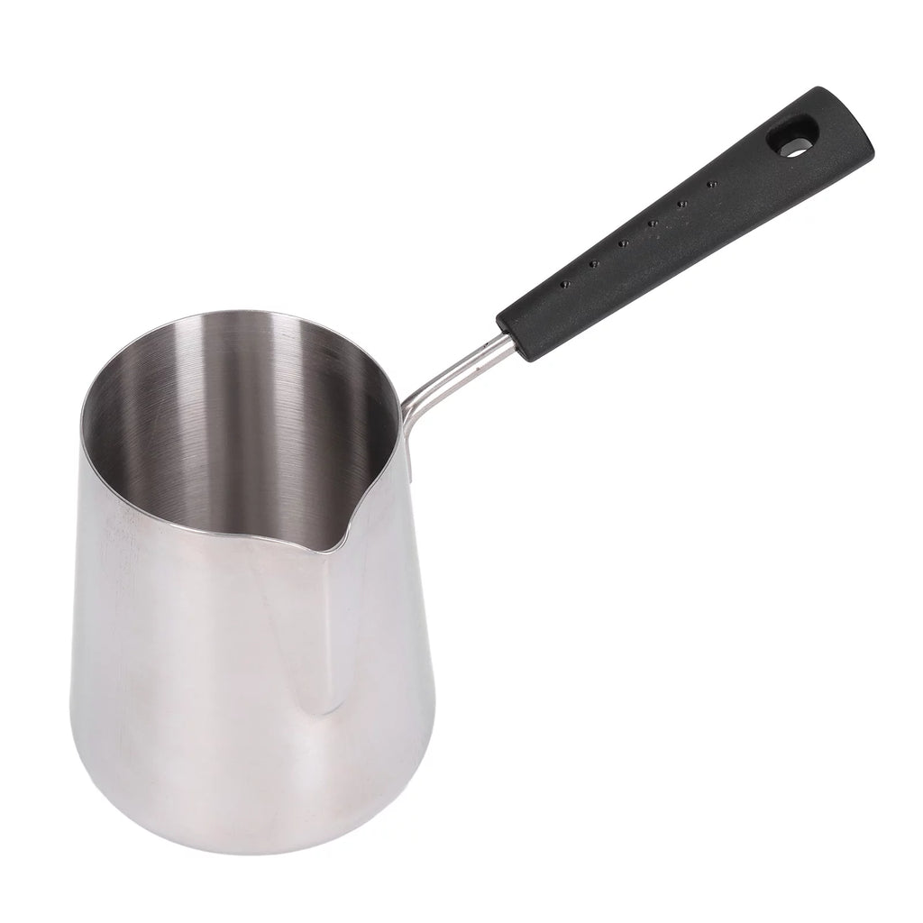 600ml Stainless Steel Turkish Coffee Pot G3989