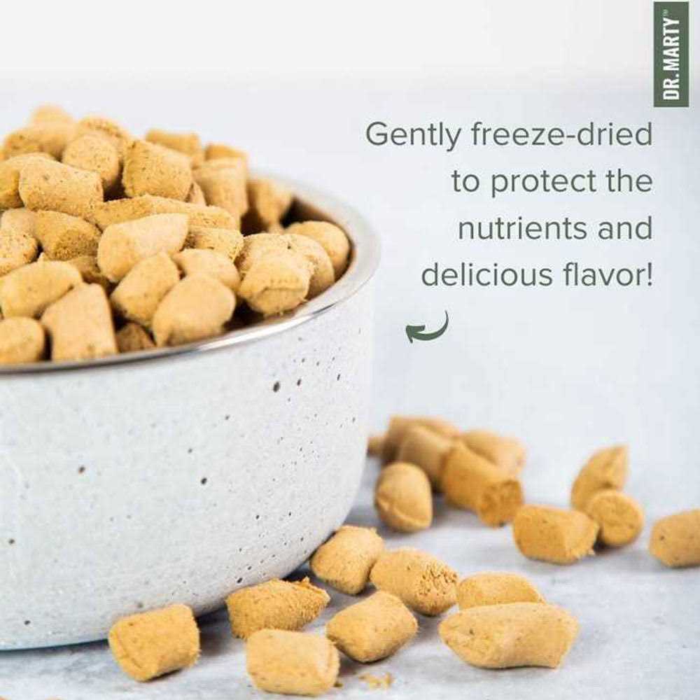 Freeze Dried Raw Dog Food R568891