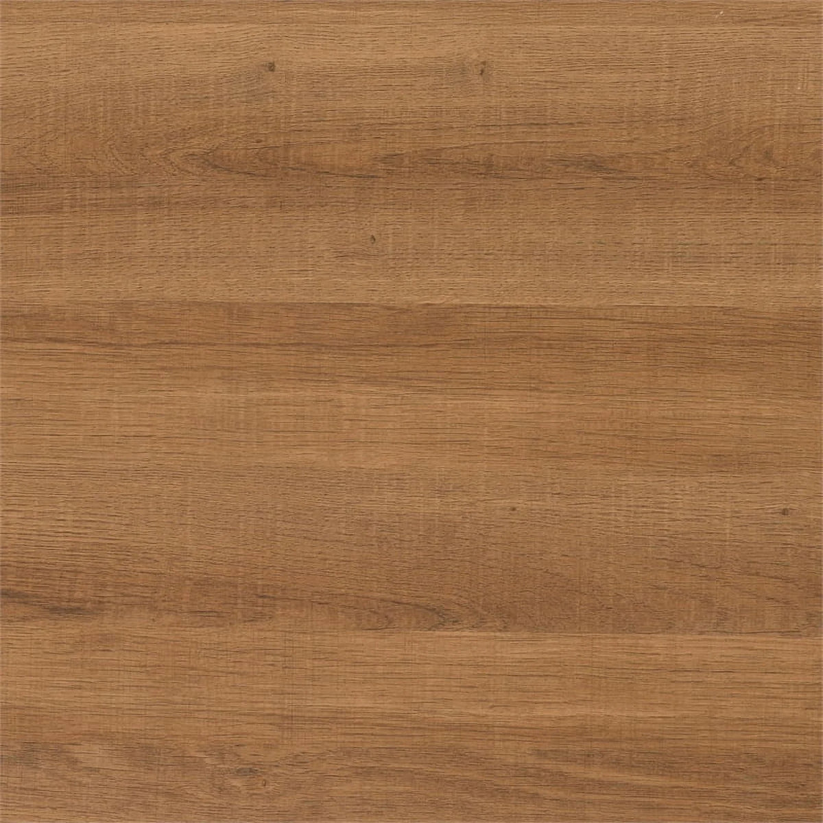 Brown Wood Grain Black Metal Nesting Side Tables U8095