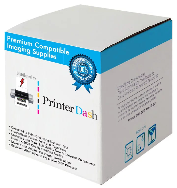 Black Printer Ink S17991
