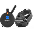 Waterproof Dog Training Collar S656