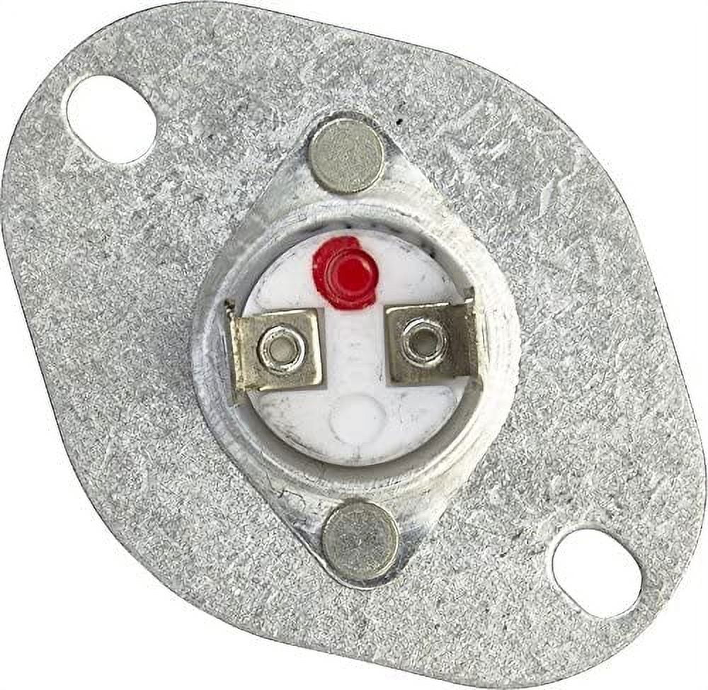Thermal Fuse Limiter V1665