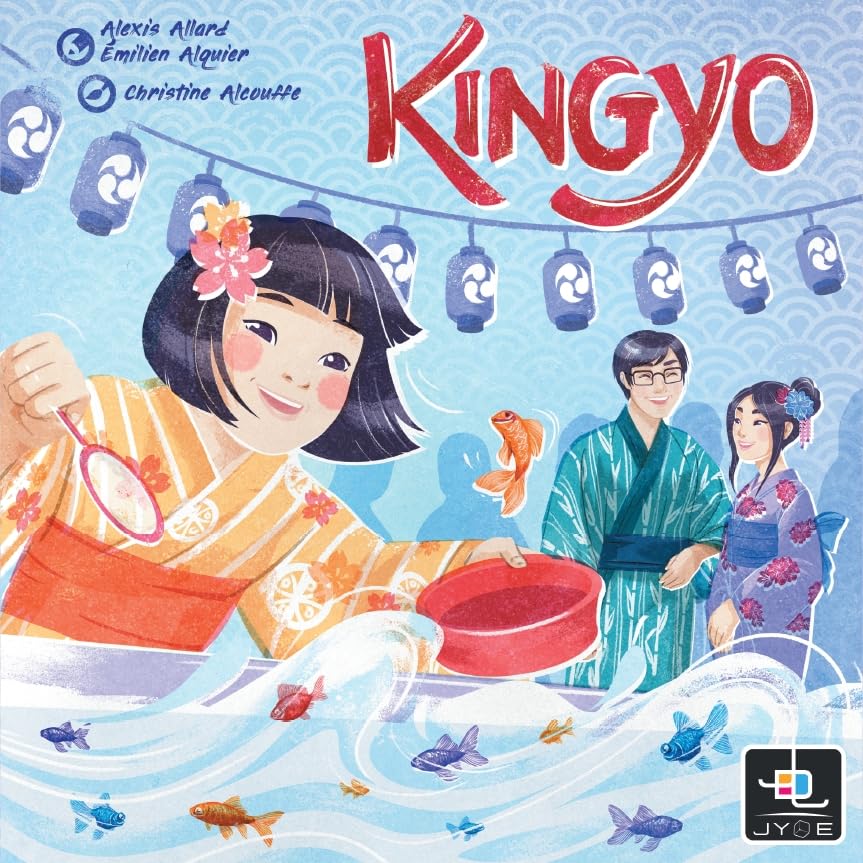 Card Game 2-6 Players U765437